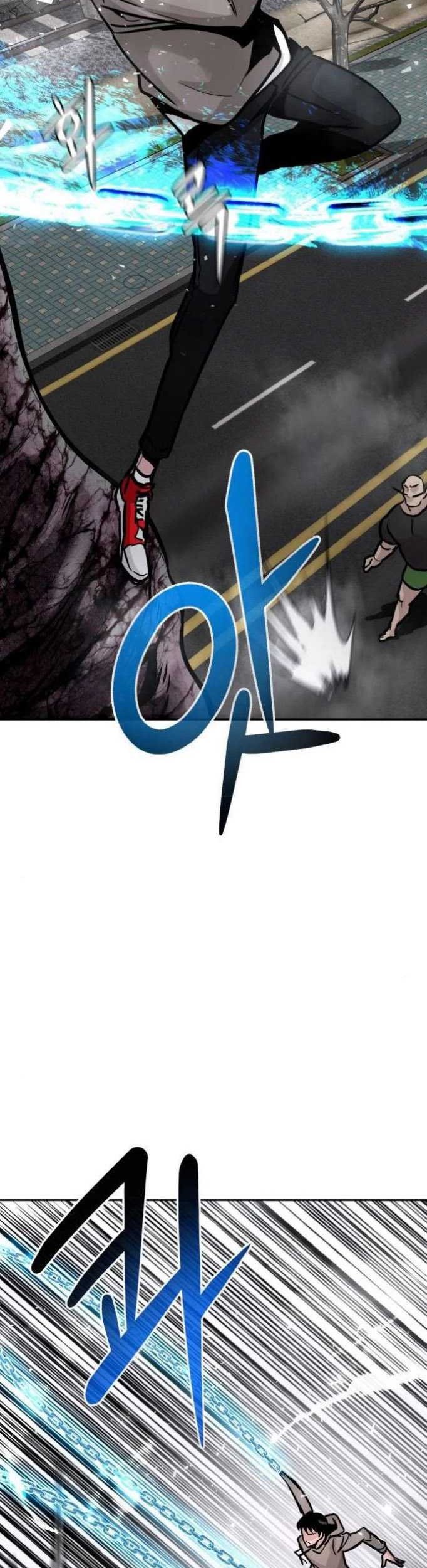 All Rounder Chapter 19 Gambar 18