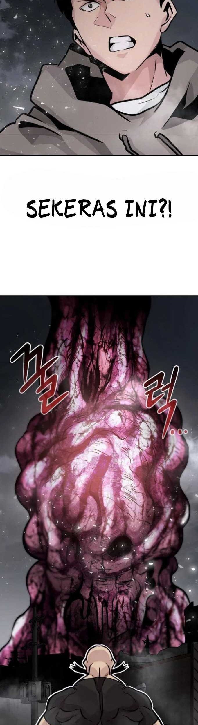 All Rounder Chapter 19 Gambar 22