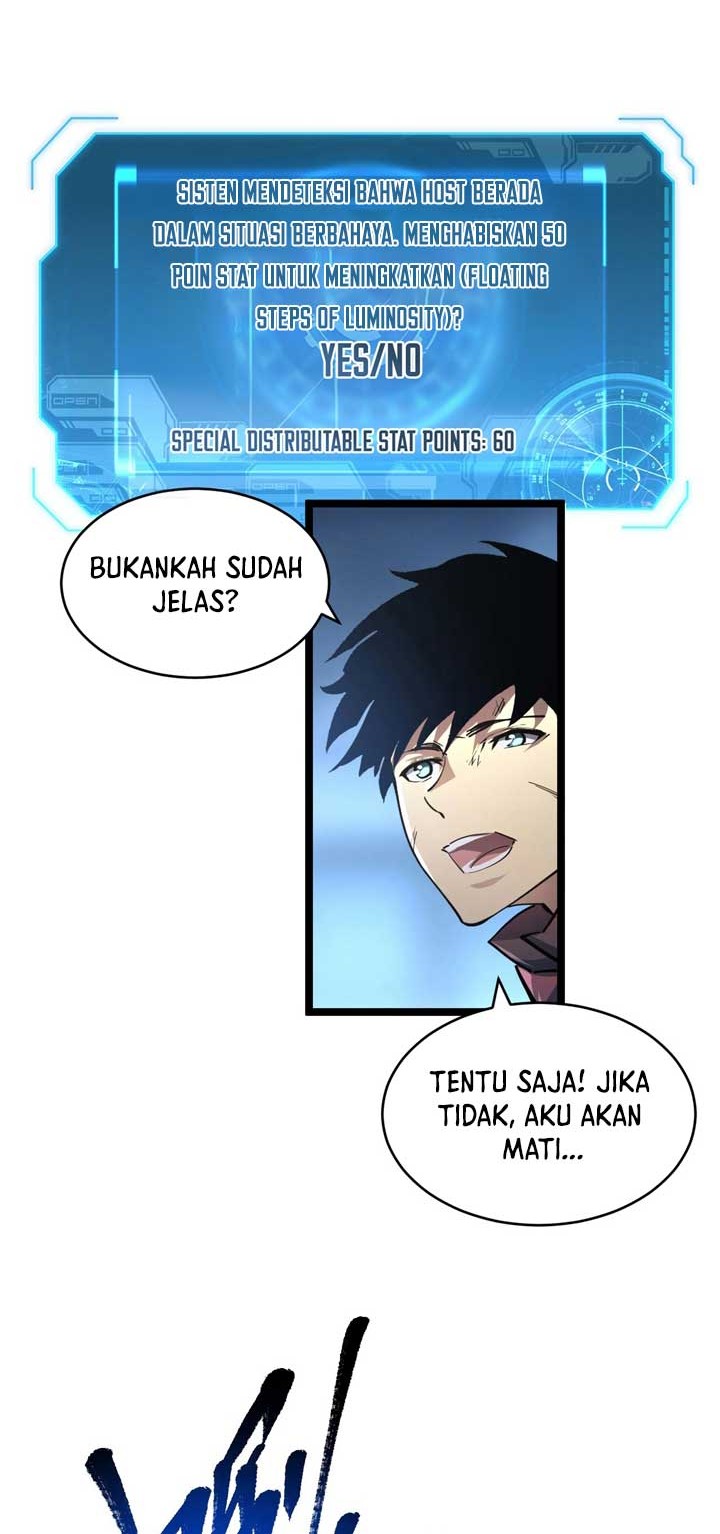 Rise From The Rubble Chapter 83 Gambar 21