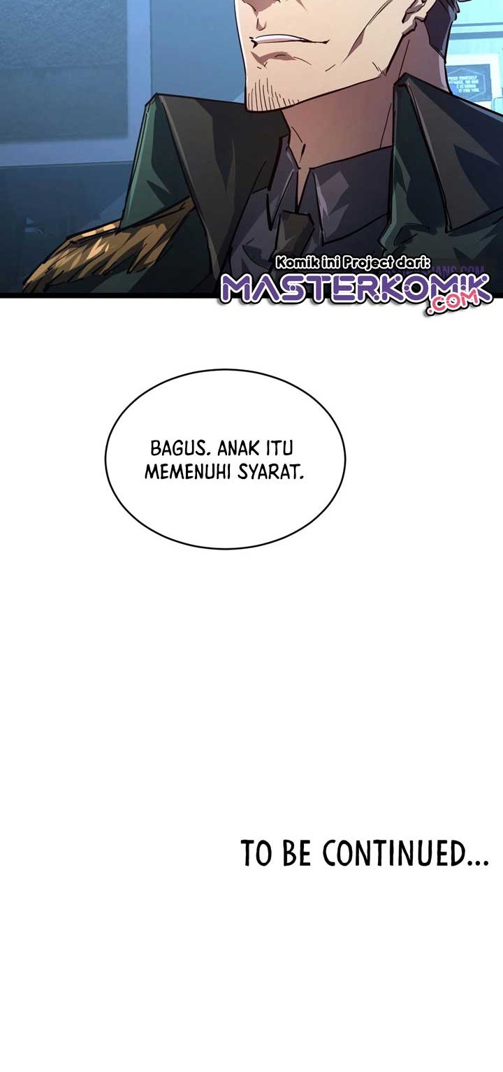 Rise From The Rubble Chapter 83 Gambar 27
