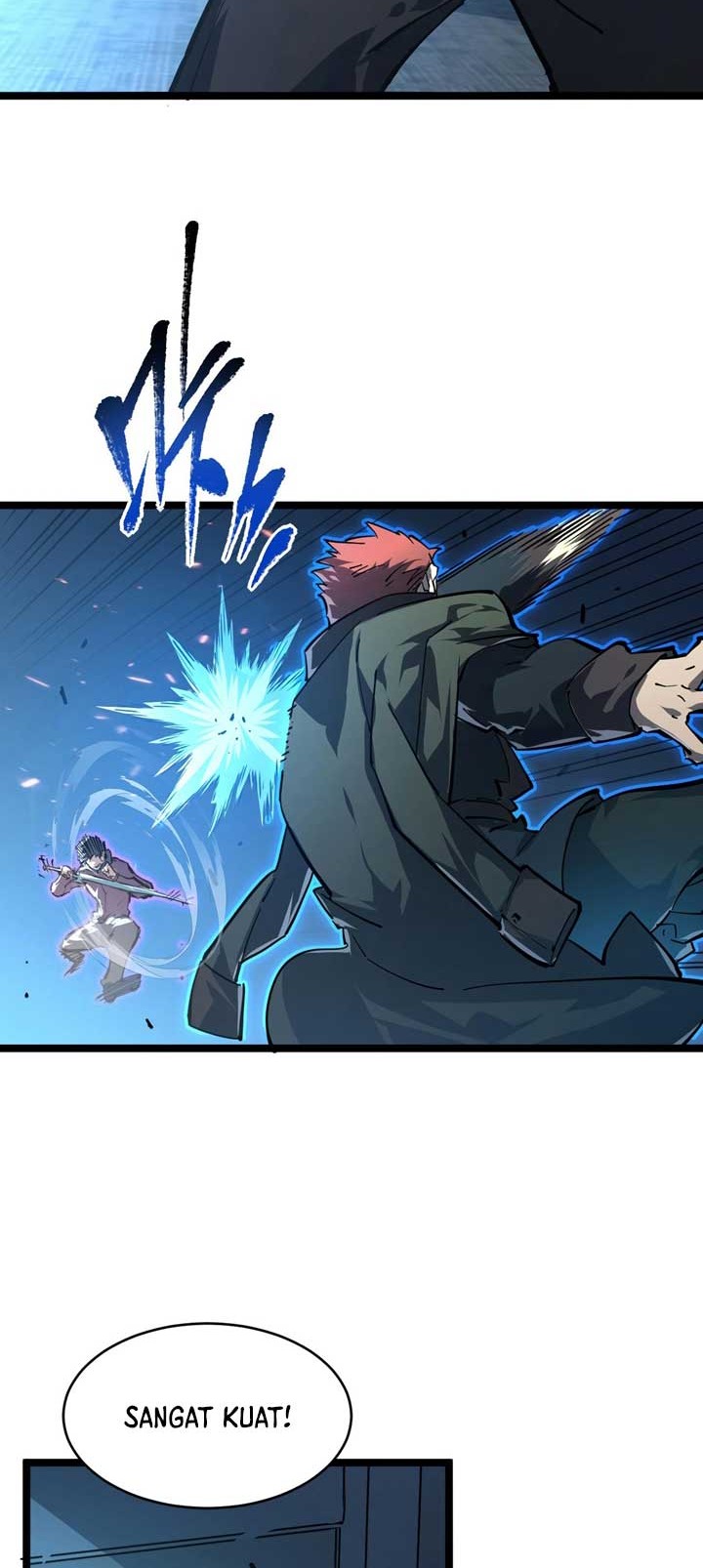 Rise From The Rubble Chapter 83 Gambar 13