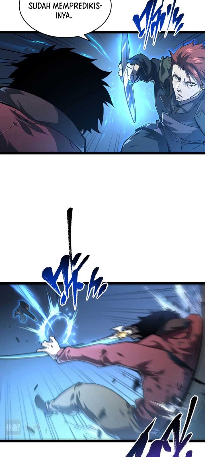 Rise From The Rubble Chapter 83 Gambar 15