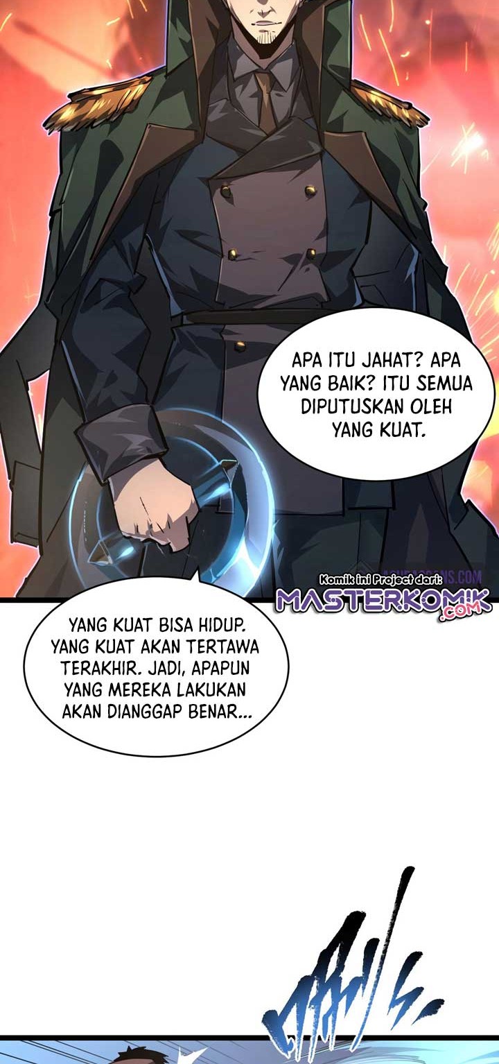 Rise From The Rubble Chapter 83 Gambar 17