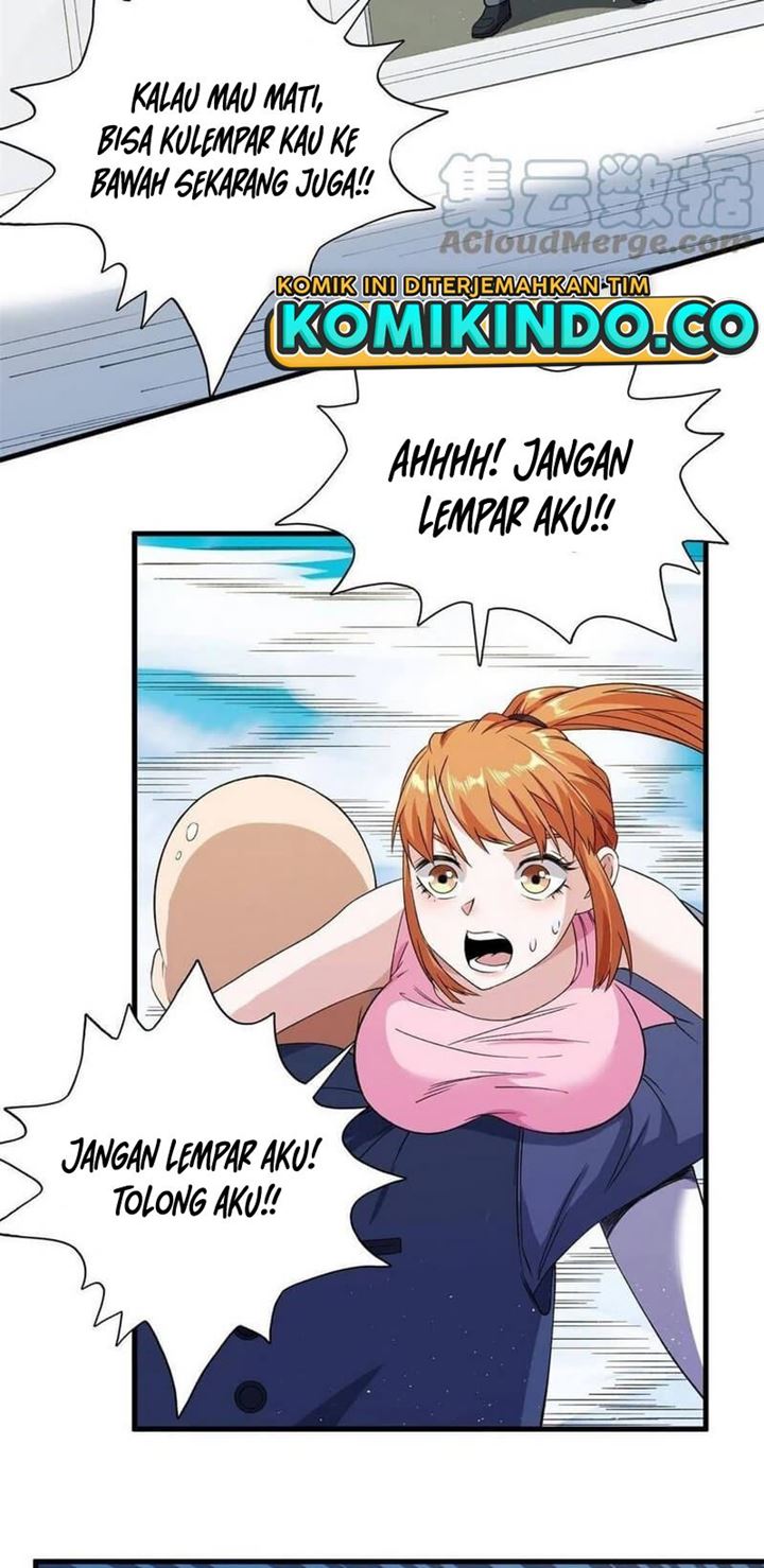 I Can Snatch 999 Types of Abilities Chapter 66 Gambar 13