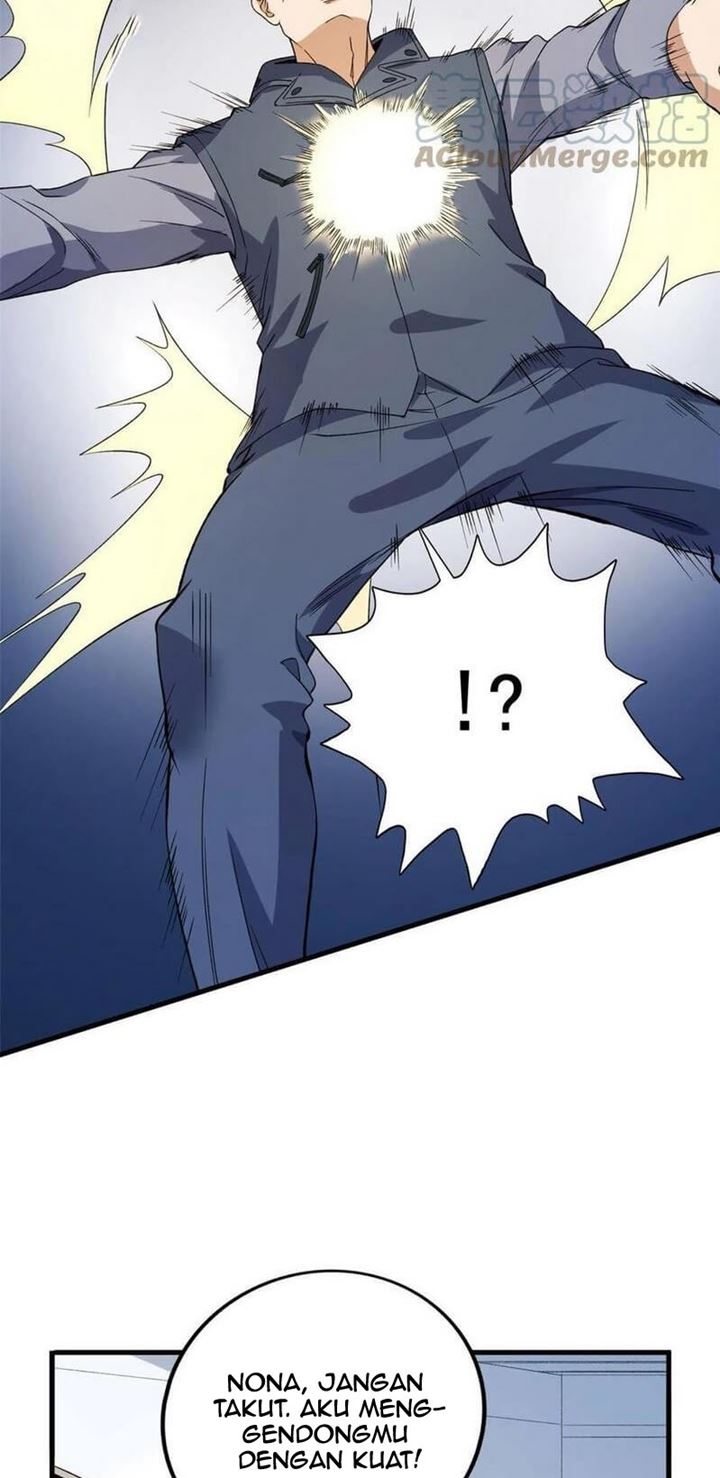 I Can Snatch 999 Types of Abilities Chapter 66 Gambar 15