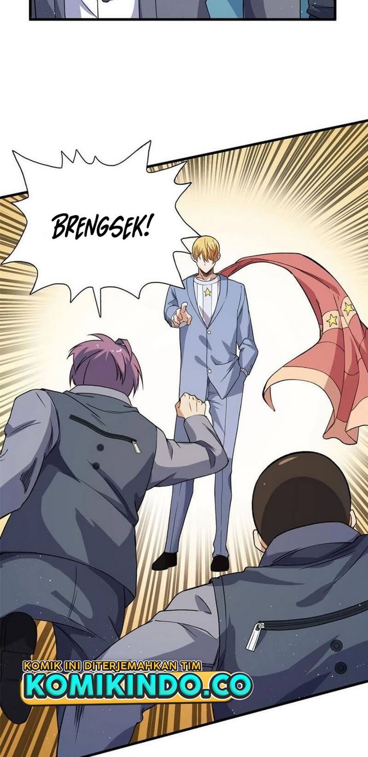 I Can Snatch 999 Types of Abilities Chapter 66 Gambar 19