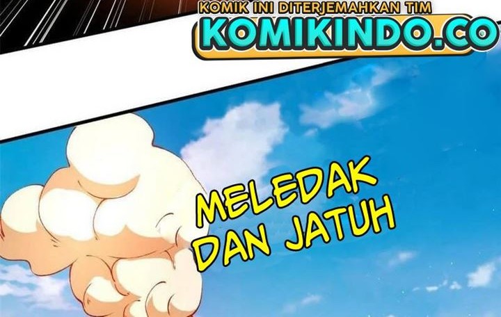 I Can Snatch 999 Types of Abilities Chapter 66 Gambar 25