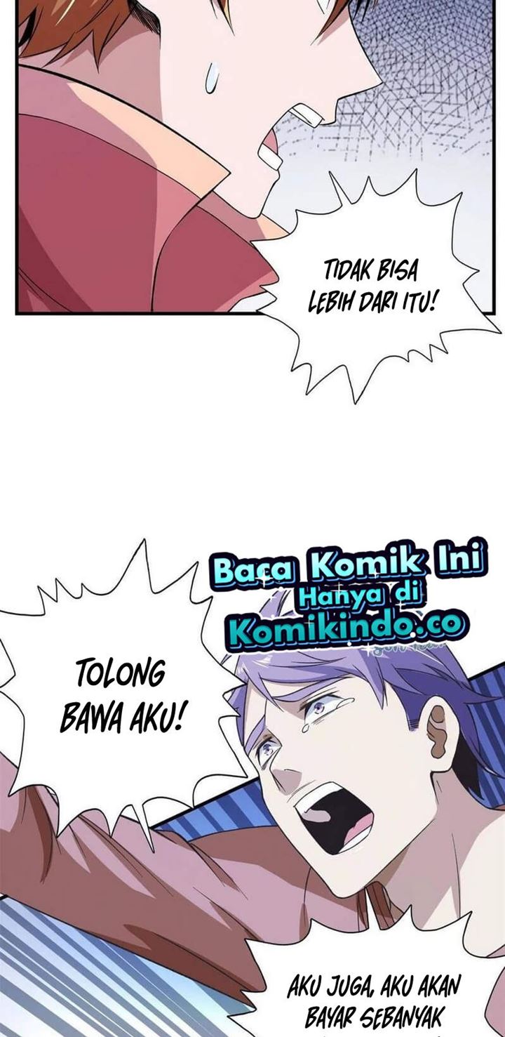 I Can Snatch 999 Types of Abilities Chapter 66 Gambar 29