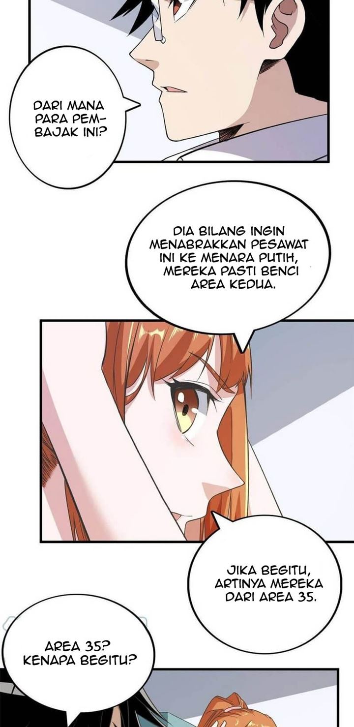 I Can Snatch 999 Types of Abilities Chapter 66 Gambar 7