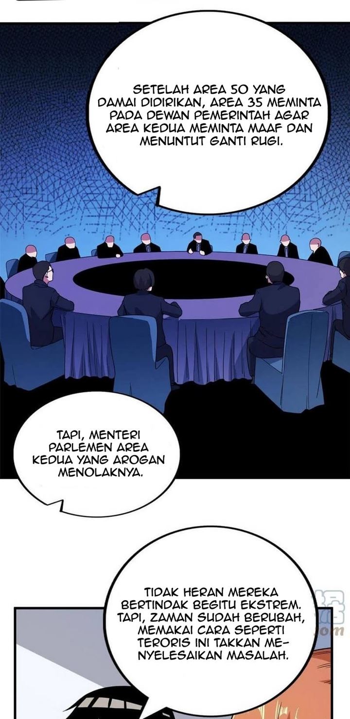I Can Snatch 999 Types of Abilities Chapter 66 Gambar 9