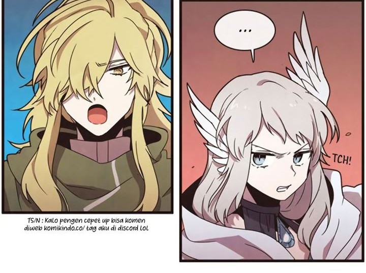 Miracle Hero! Chapter 18 Gambar 19