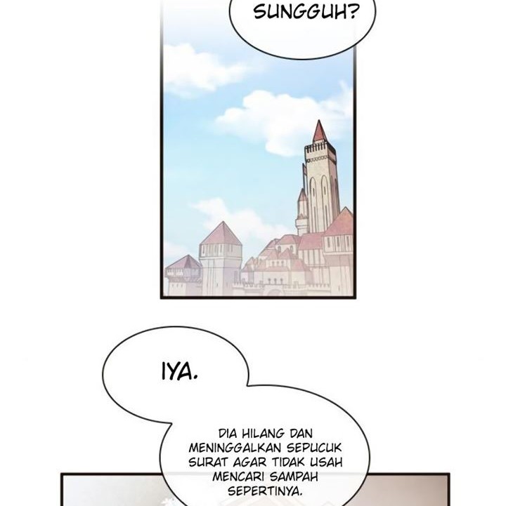Miracle Hero! Chapter 18 Gambar 5