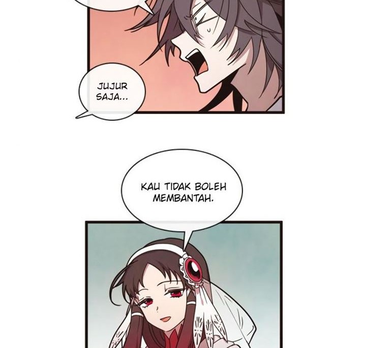 Miracle Hero! Chapter 18 Gambar 11