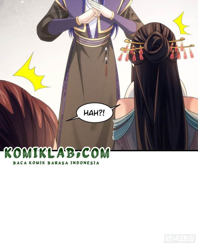 I Just Don’t Play the Card According to the Routine Chapter 36 Gambar 18