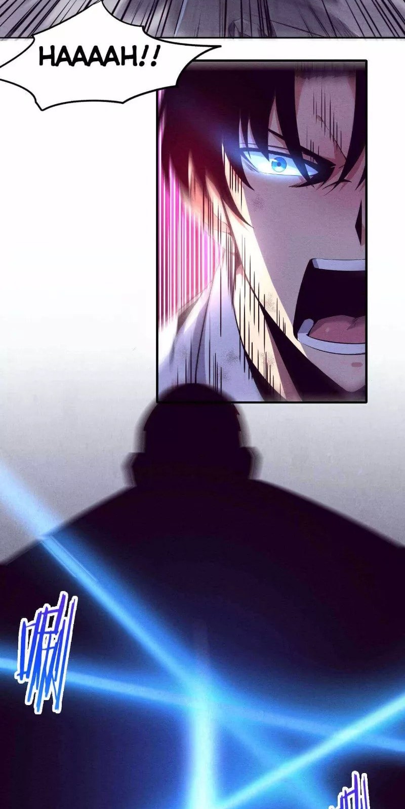 Evolution Frenzy Chapter 06 Gambar 22