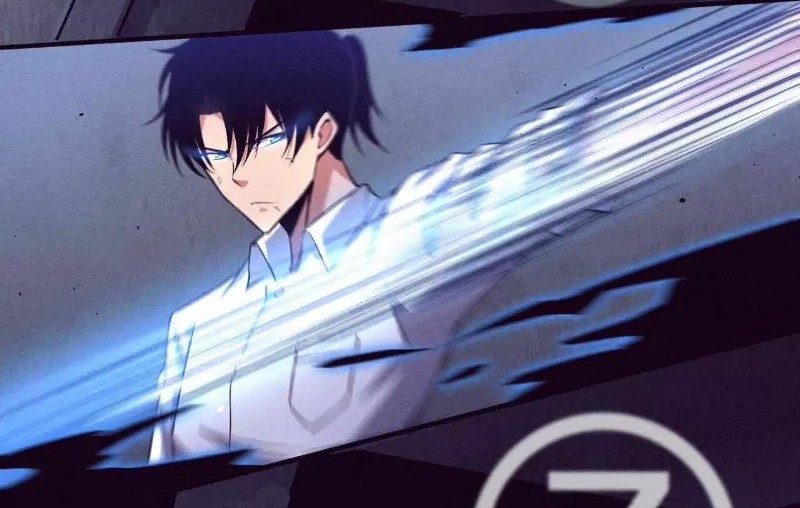 Evolution Frenzy Chapter 06 Gambar 28