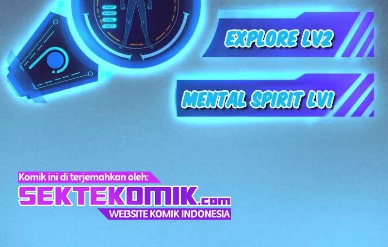 Evolution Frenzy Chapter 06 Gambar 36