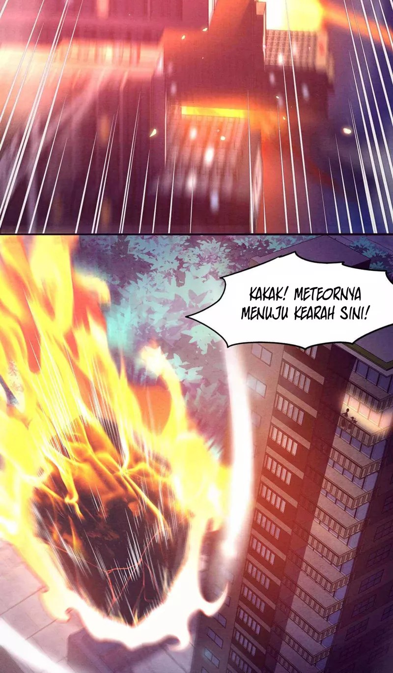 Evolution Frenzy Chapter 06 Gambar 48