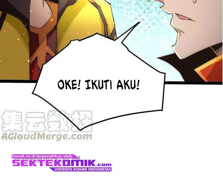 Almighty Master Chapter 129 Gambar 38