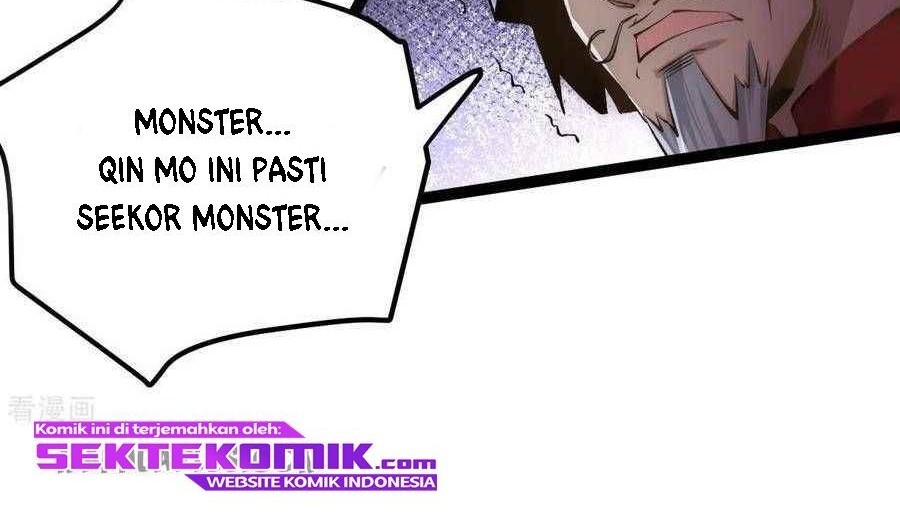 Almighty Master Chapter 129 Gambar 9