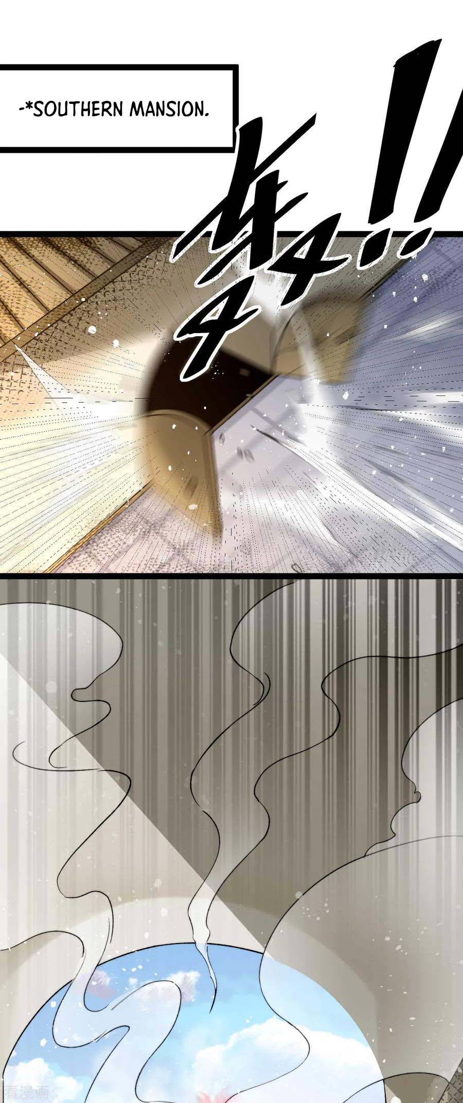 Almighty Master Chapter 127 10