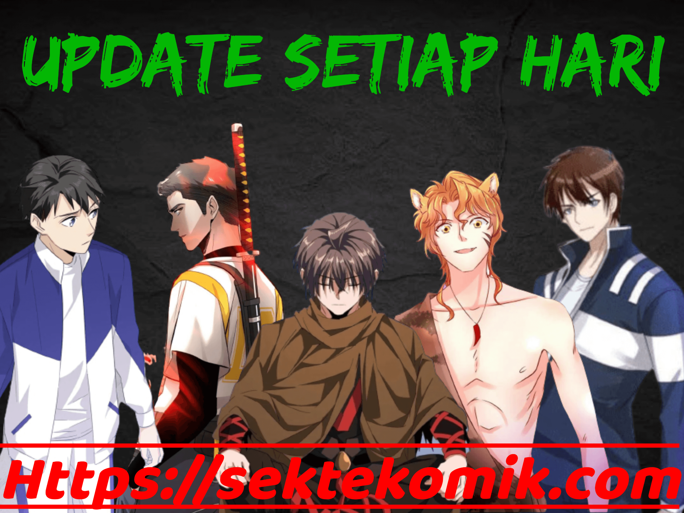 Almighty Master Chapter 127 43