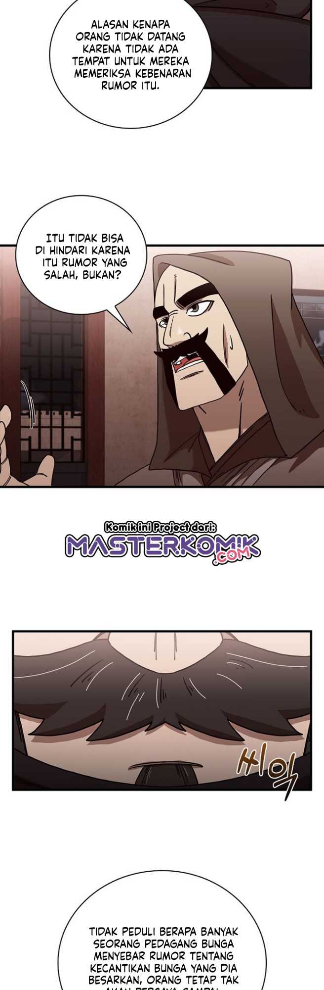 Sinsu Jeil Sword Chapter 23 Gambar 30