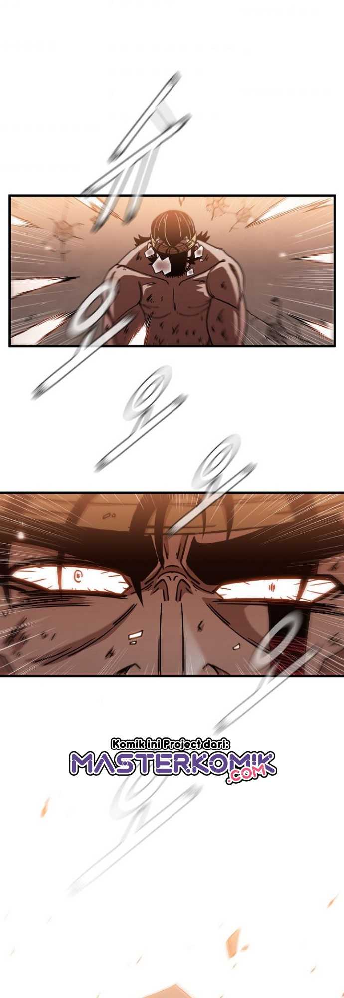 Sinsu Jeil Sword Chapter 23 Gambar 39
