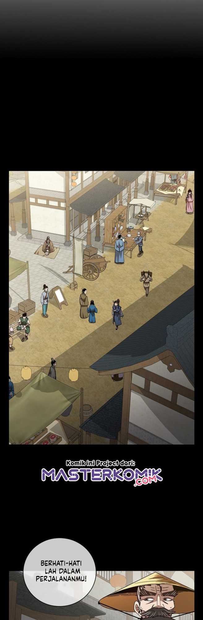 Sinsu Jeil Sword Chapter 22 Gambar 5