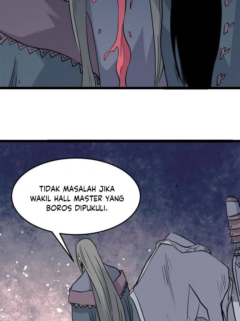 All Hail the Sect Leader Chapter 128 Gambar 14