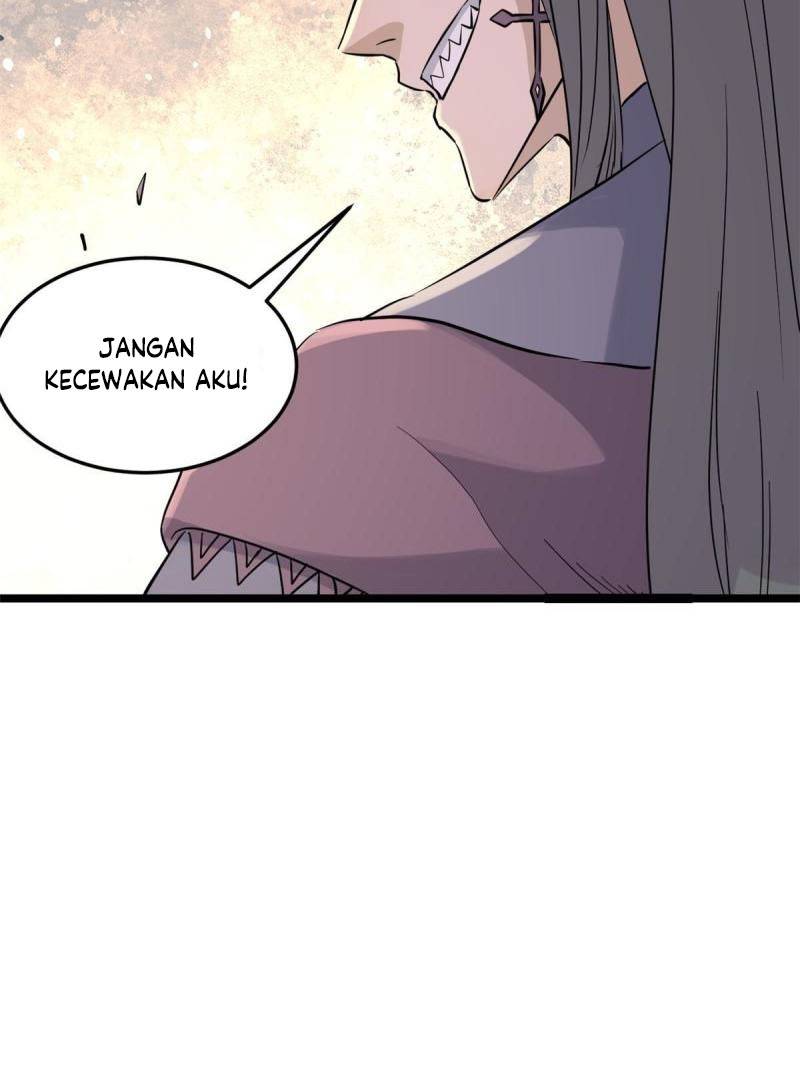 All Hail the Sect Leader Chapter 128 Gambar 20
