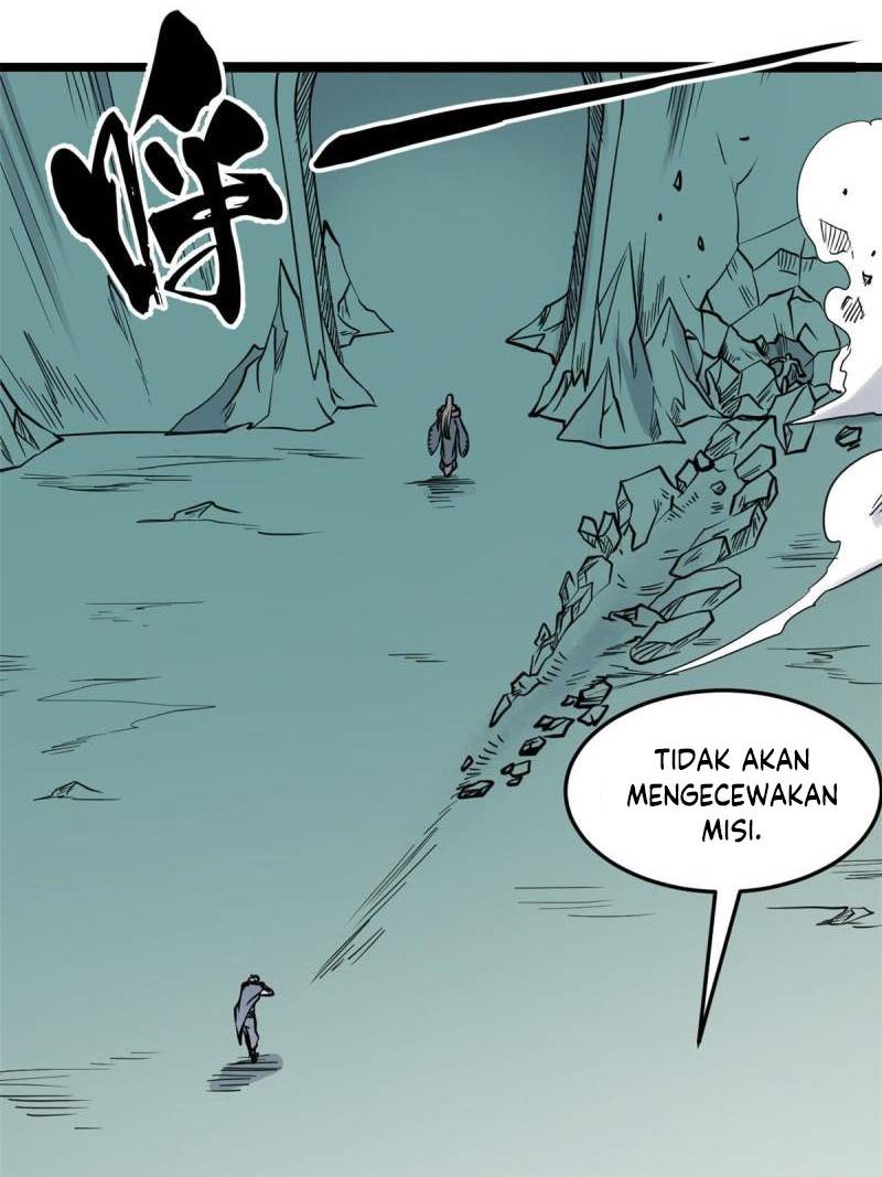 All Hail the Sect Leader Chapter 128 Gambar 21
