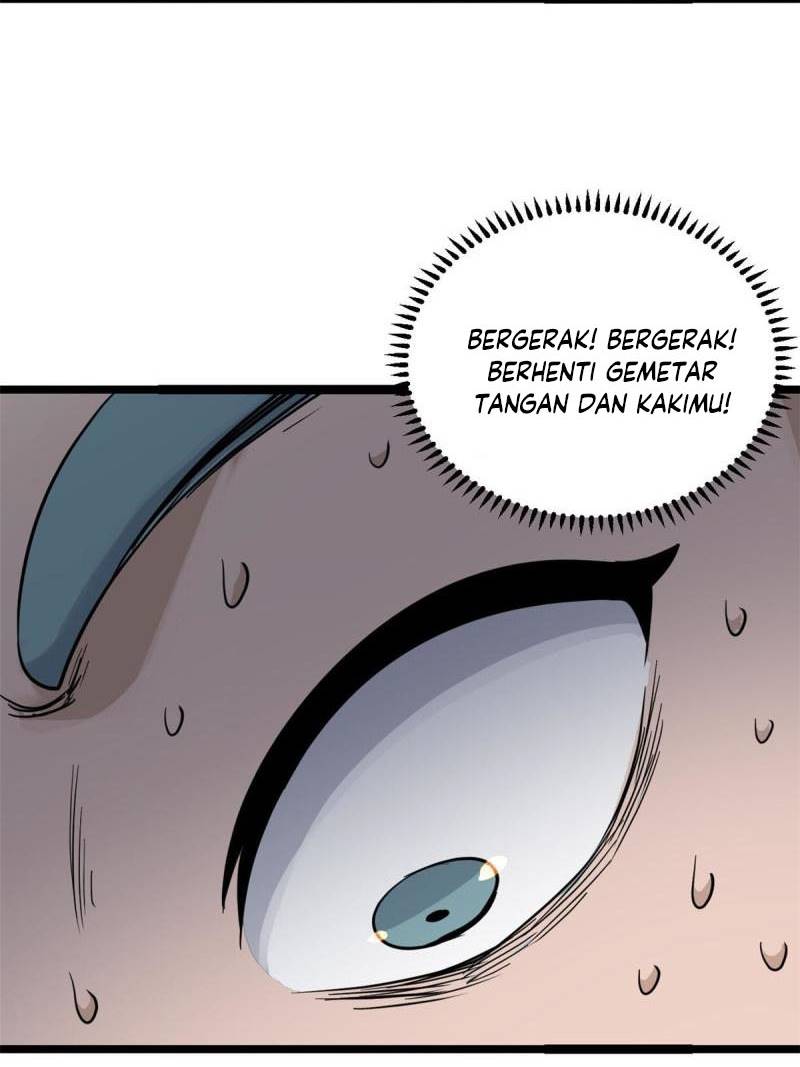 All Hail the Sect Leader Chapter 128 Gambar 40