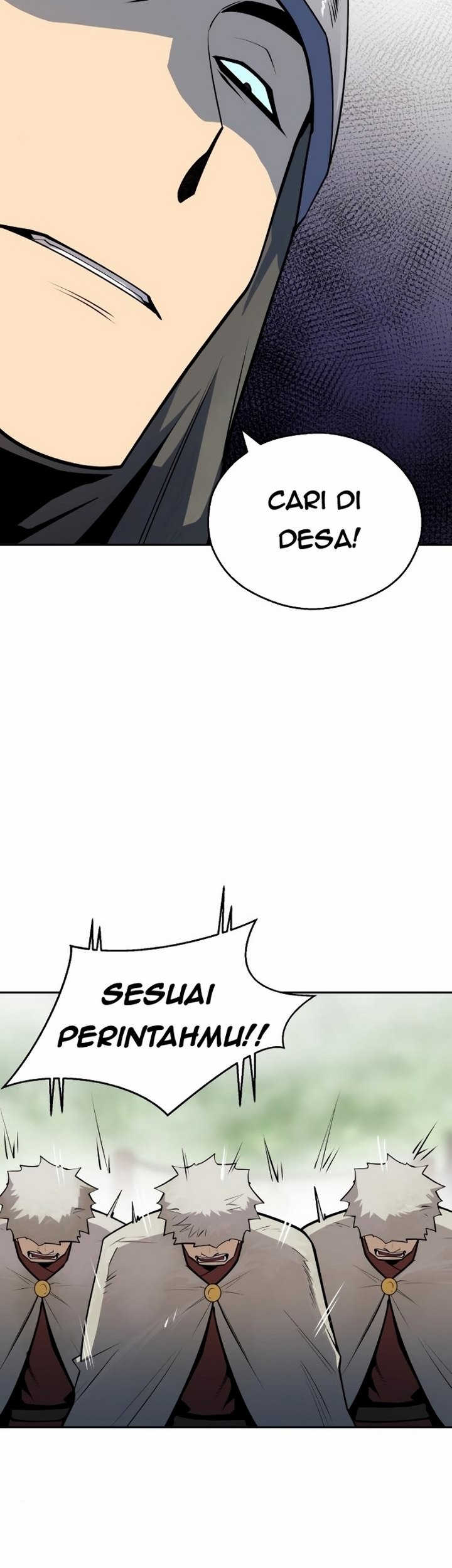 Teenage Swordsman Chapter 12.1 Gambar 26