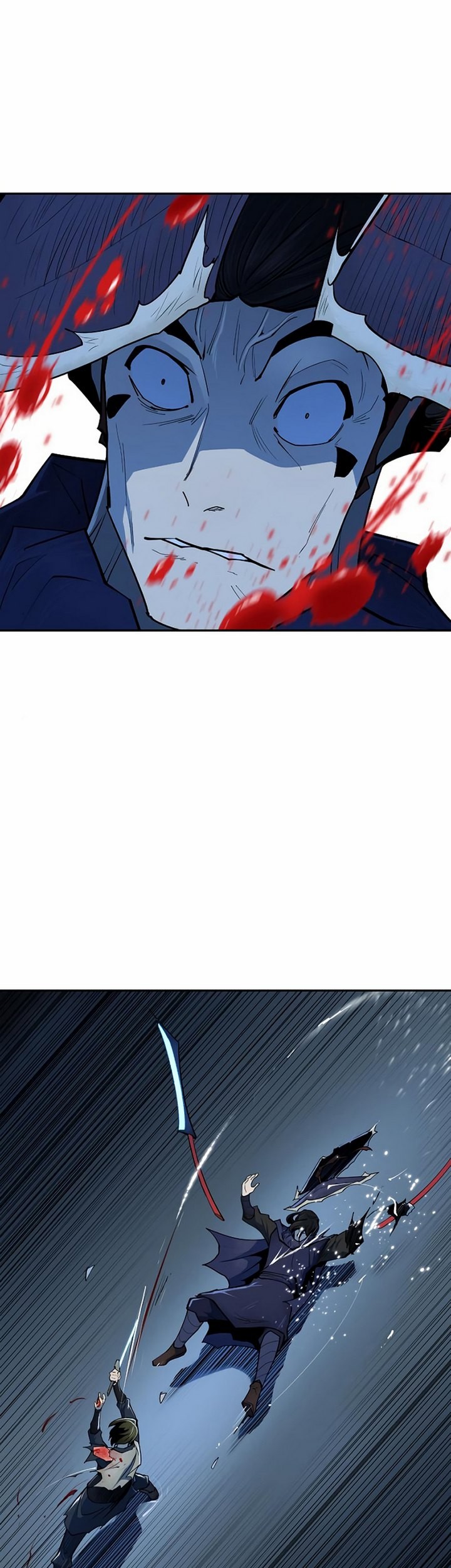 Teenage Swordsman Chapter 09.2 Gambar 34
