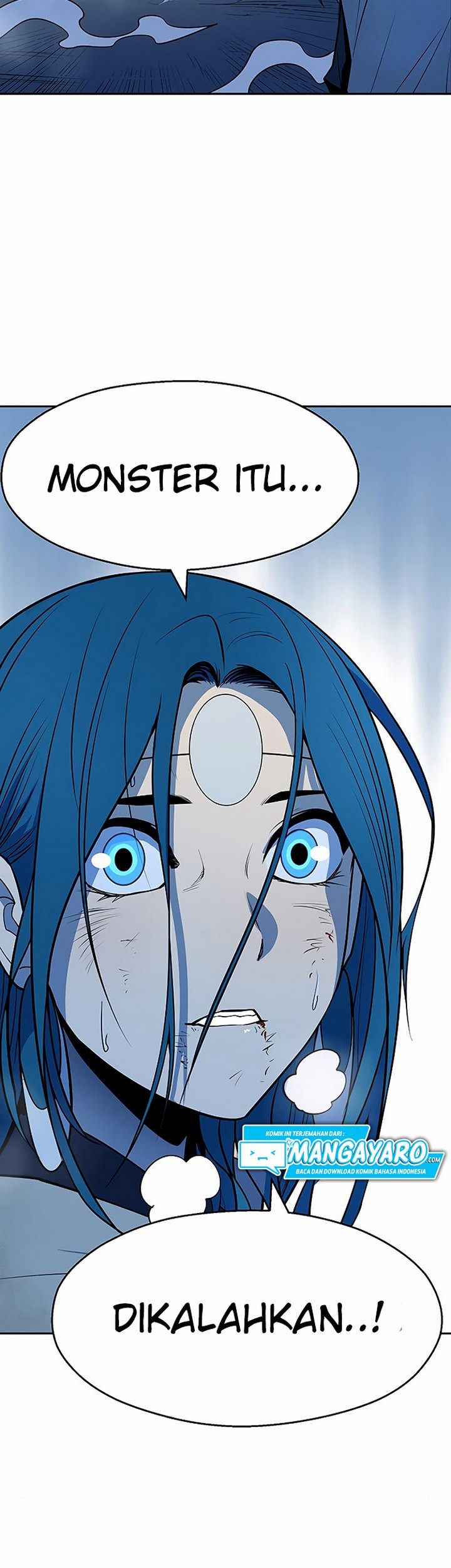 Teenage Swordsman Chapter 09.2 Gambar 48