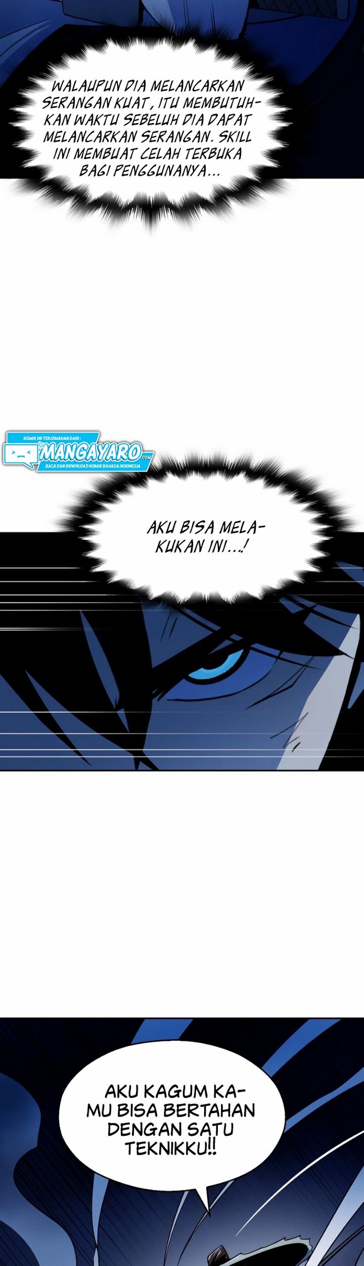Teenage Swordsman Chapter 08.2 Gambar 30