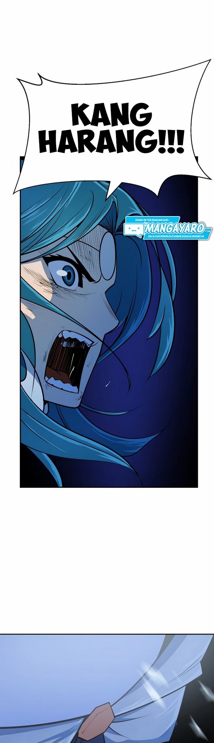 Teenage Swordsman Chapter 08.2 Gambar 46