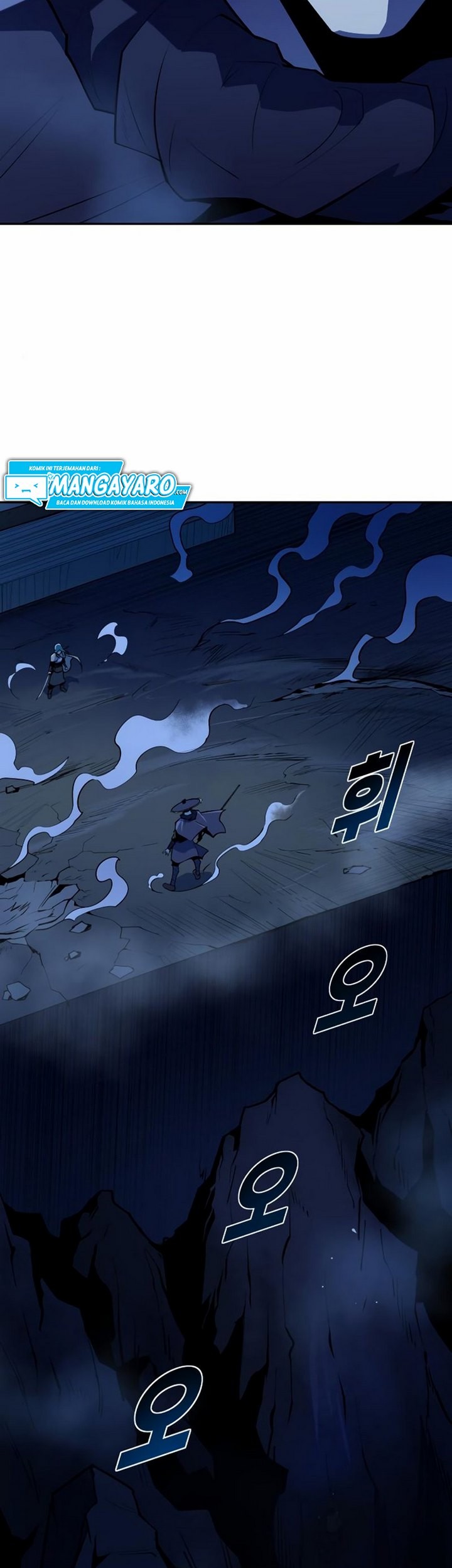 Teenage Swordsman Chapter 08.2 Gambar 54