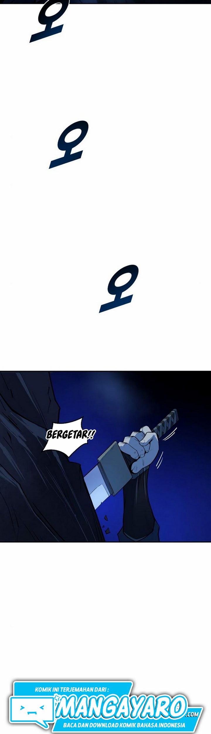 Teenage Swordsman Chapter 08.2 Gambar 56