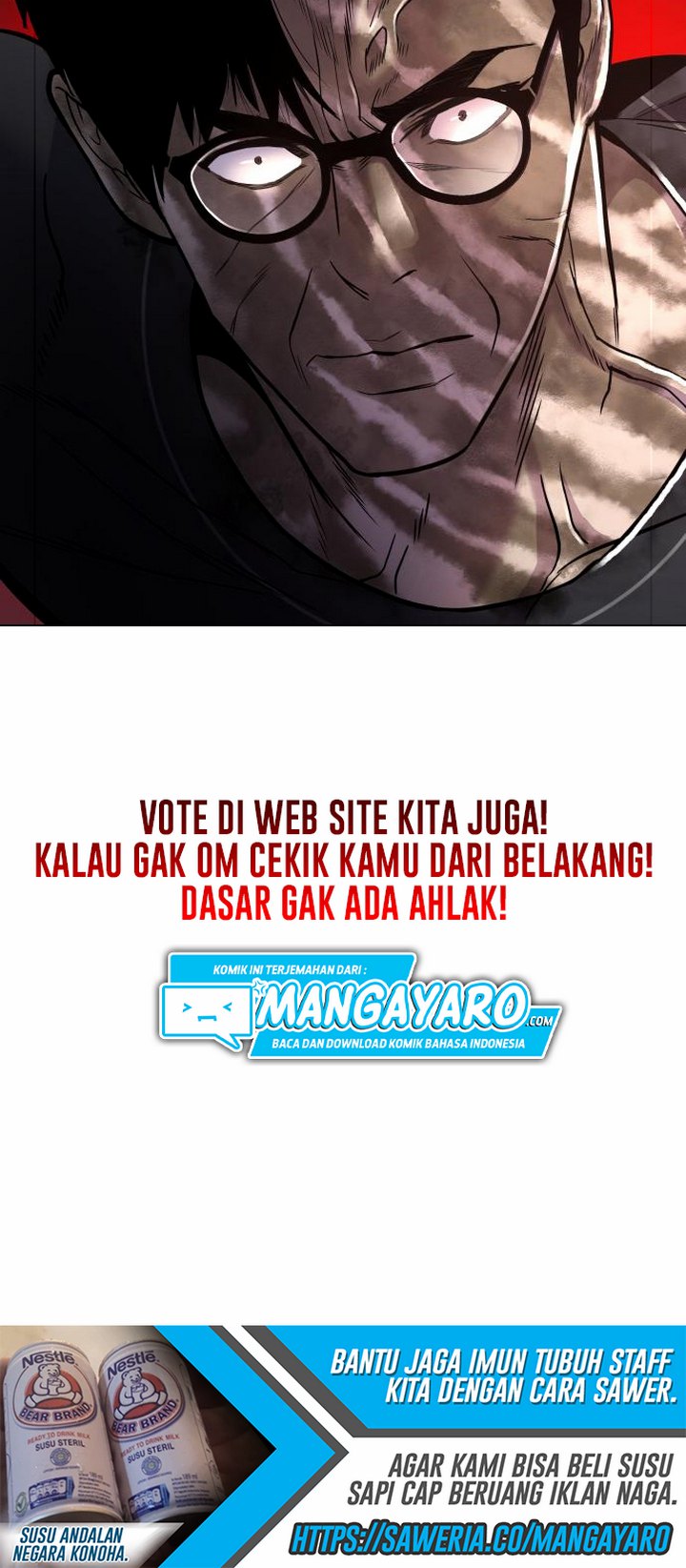 Teenage Swordsman Chapter 08.2 Gambar 64