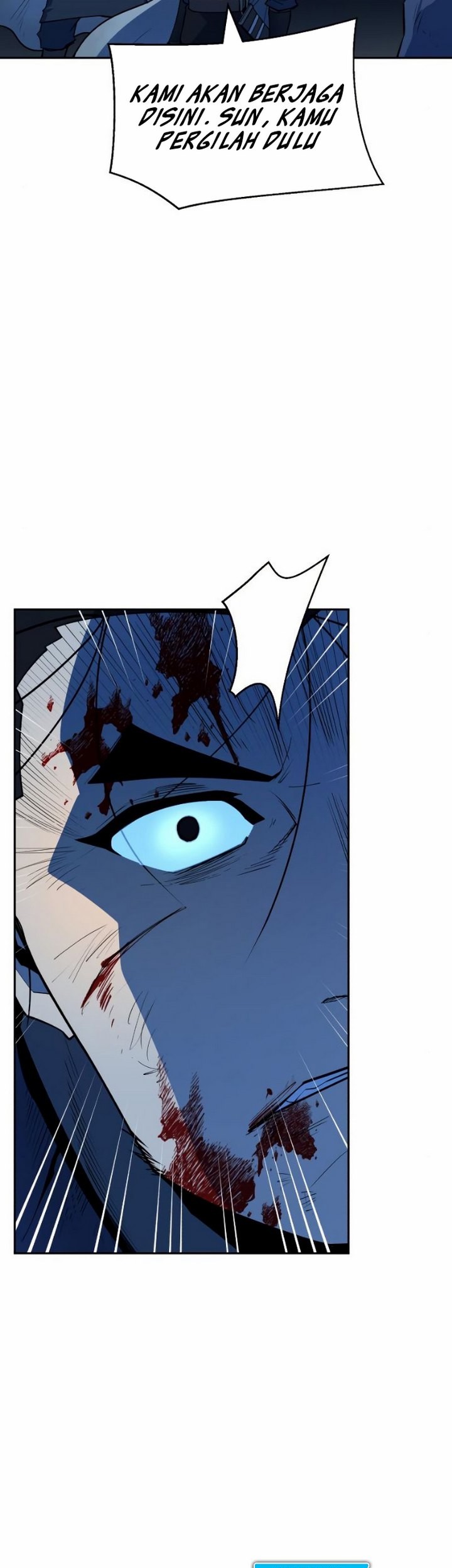 Teenage Swordsman Chapter 08.1 Gambar 36
