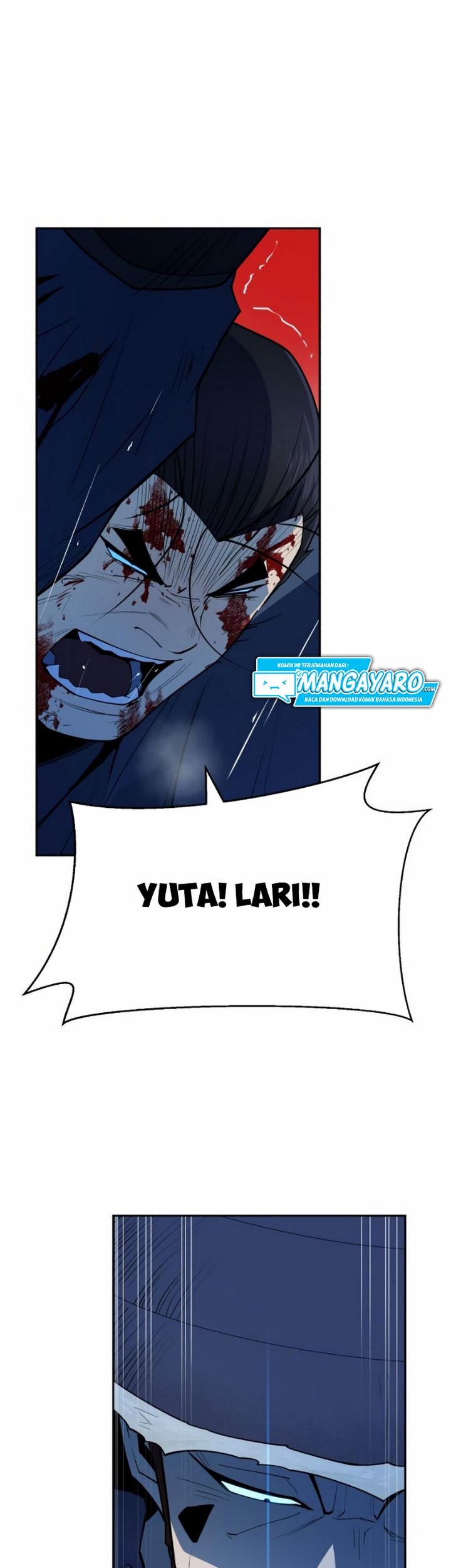 Teenage Swordsman Chapter 08.1 Gambar 40