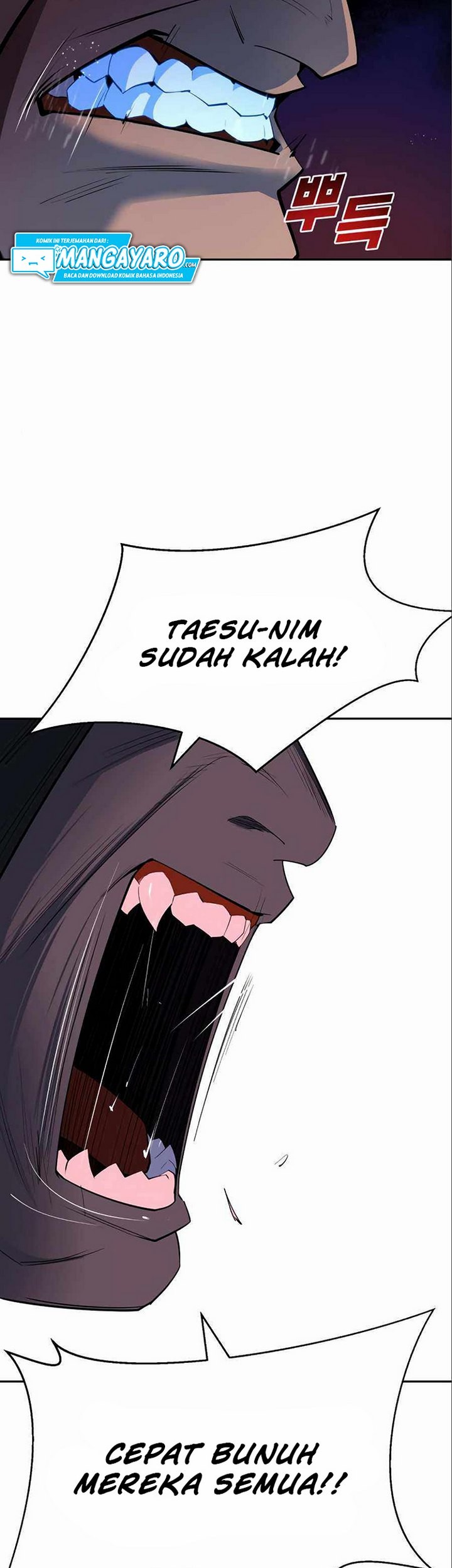 Teenage Swordsman Chapter 07.2 Gambar 56