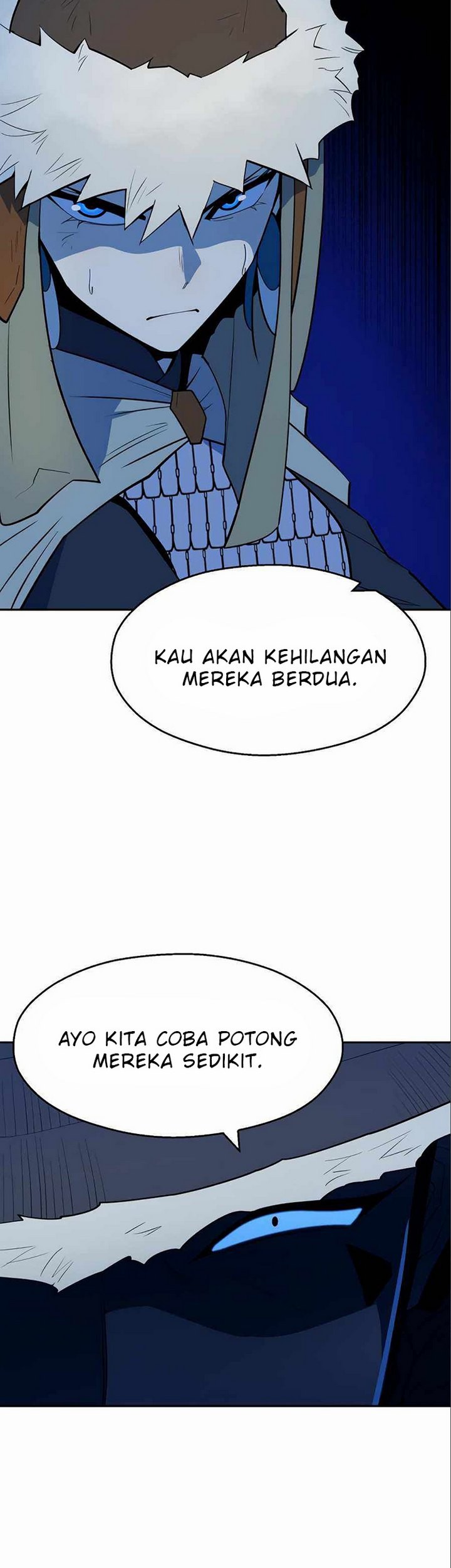Teenage Swordsman Chapter 07.2 Gambar 6