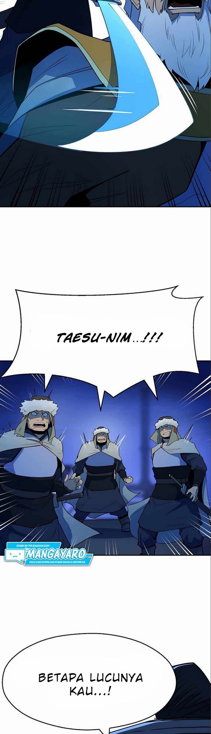 Teenage Swordsman Chapter 07.1 Gambar 56