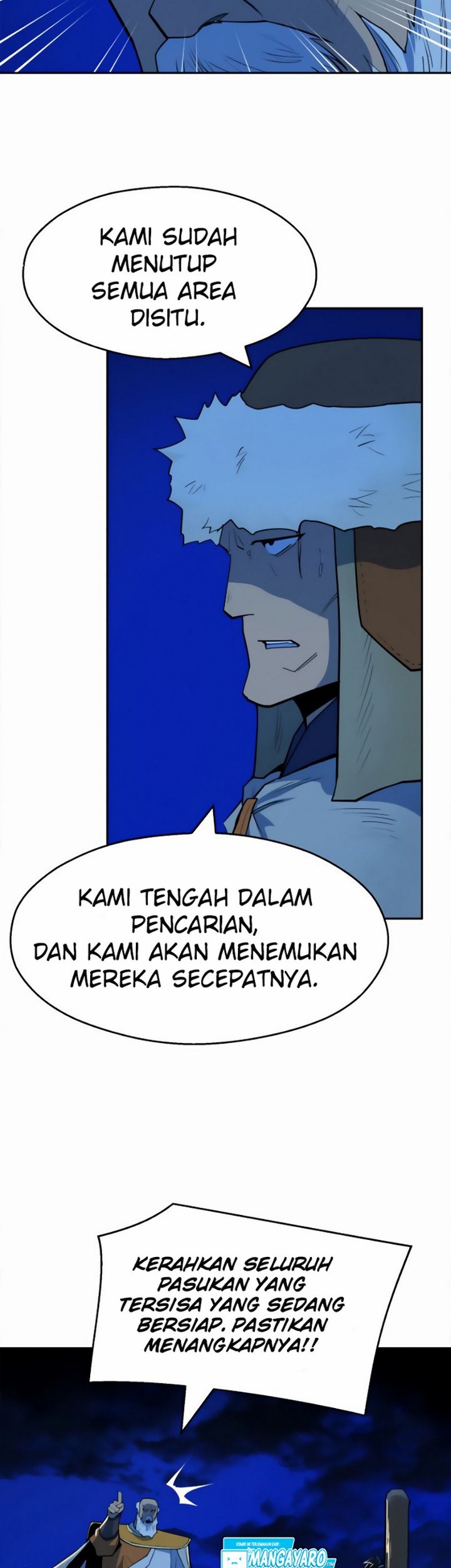 Teenage Swordsman Chapter 06.2 Gambar 12