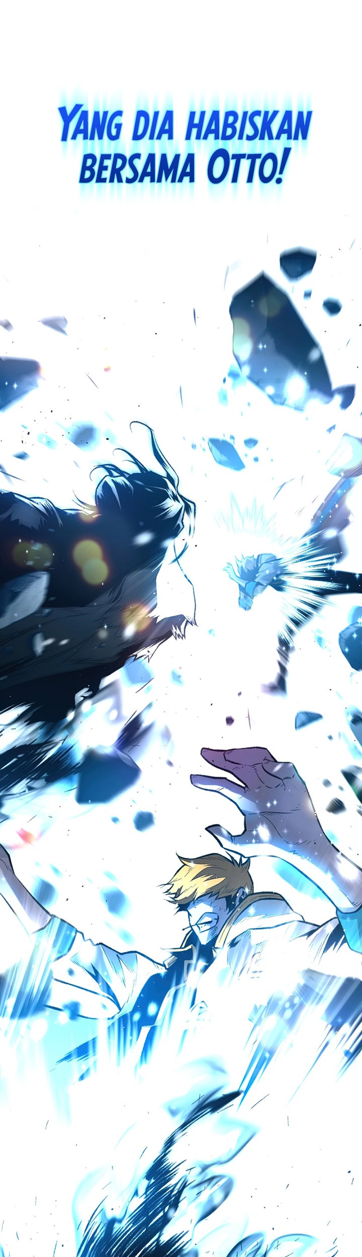 Talent-Swallowing Magician Chapter 23 Gambar 32