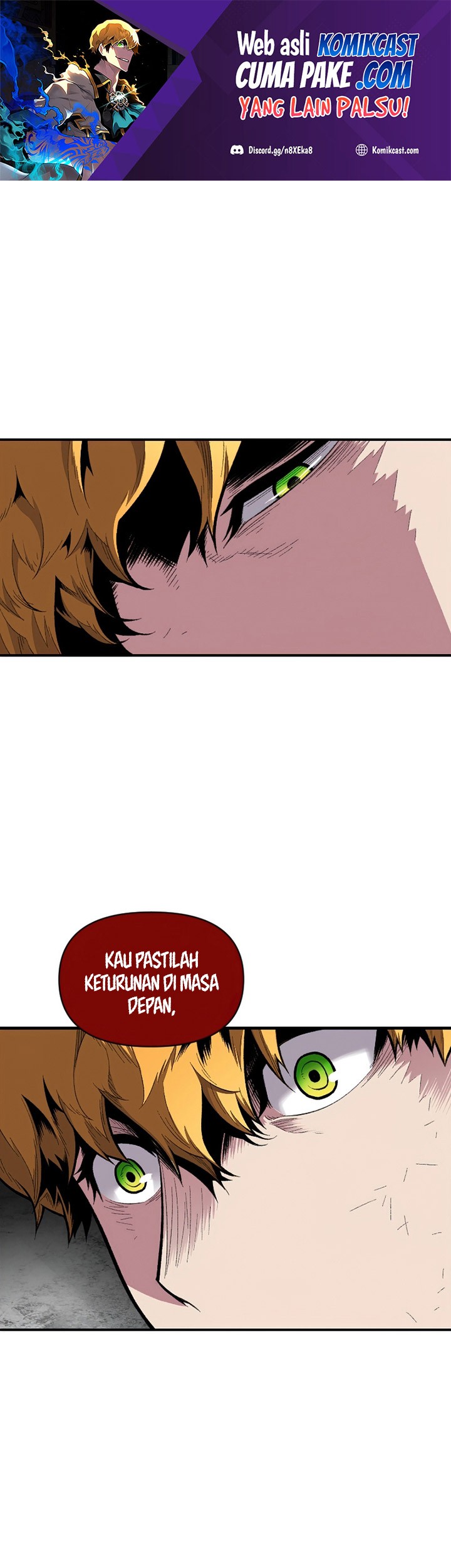 Baca Talent-Swallowing Magician Chapter 23 Gambar 2