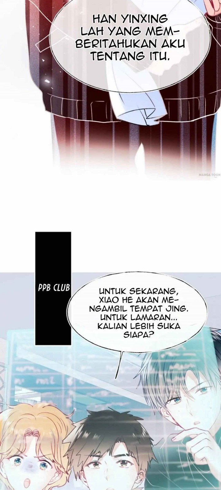 To be Winner Chapter 113 Gambar 19